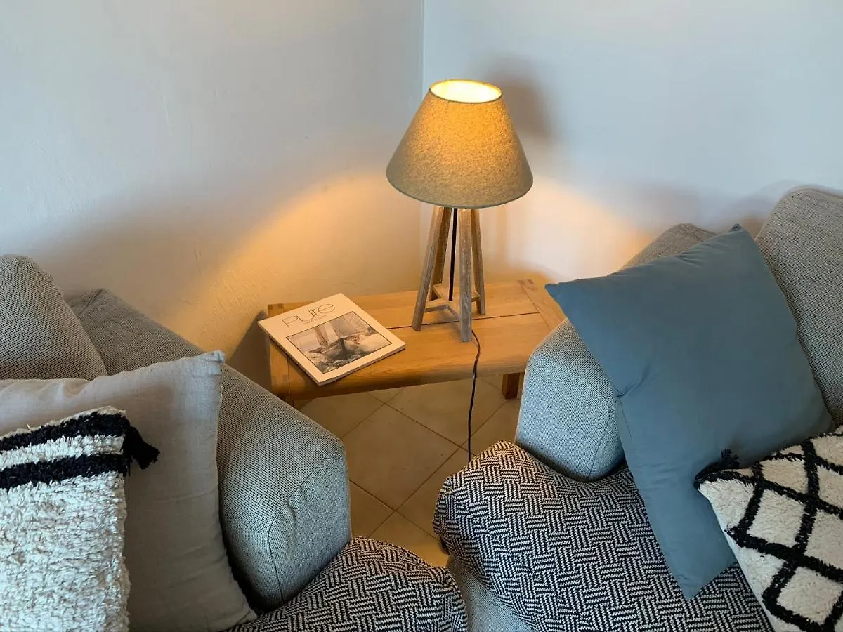 Boutique Villa With Shared Pool, Air Con, Wifi, Tv Le Plan-de-la-Tour Holiday home