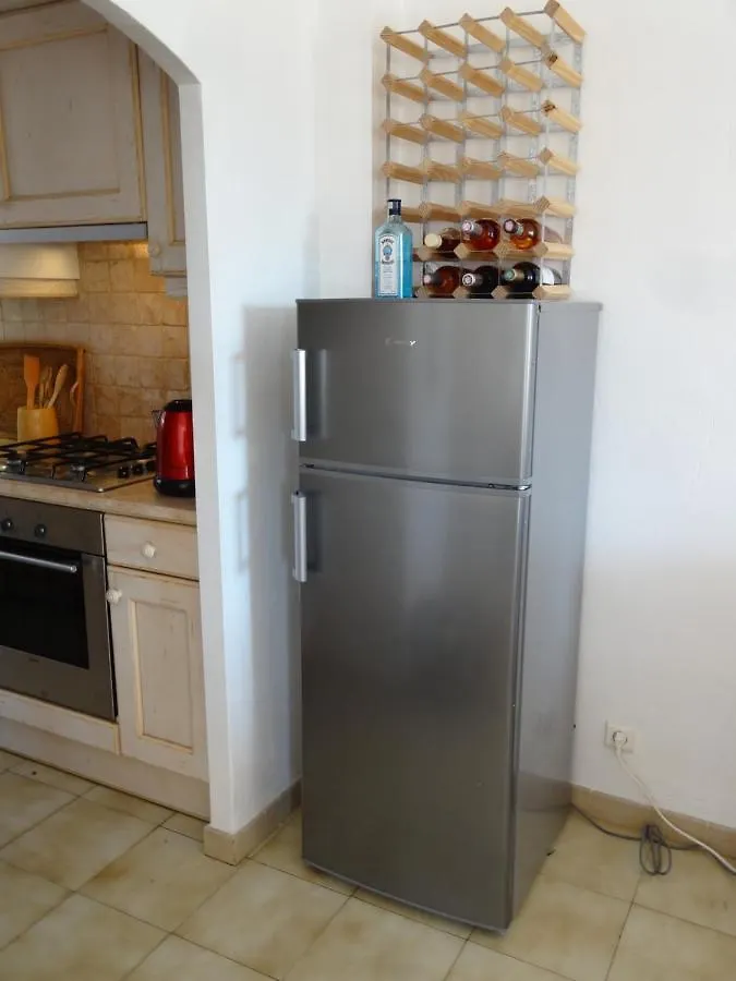 Holiday home Boutique Villa With Shared Pool, Air Con, Wifi, Tv Le Plan-de-la-Tour France