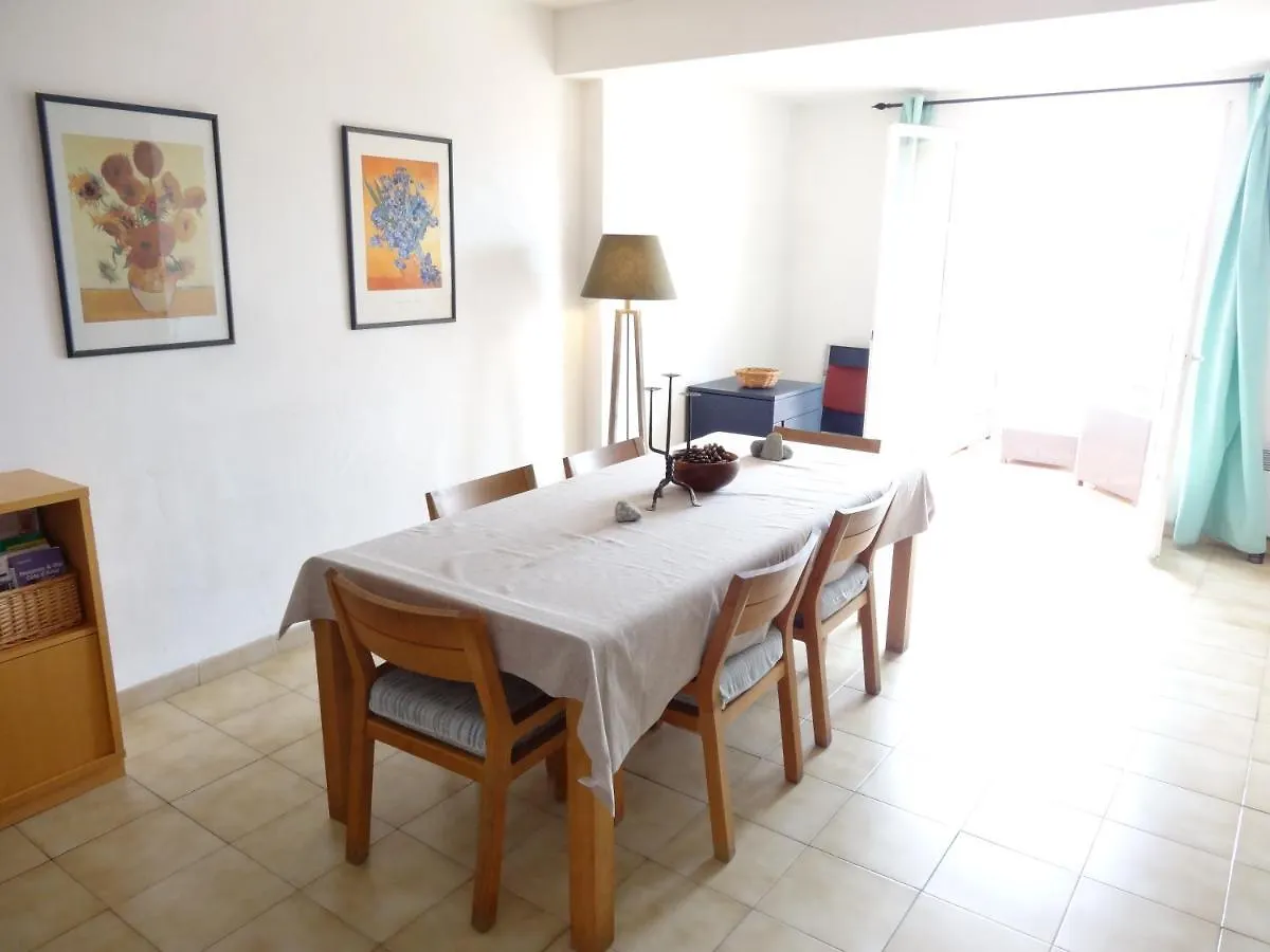 Holiday home Boutique Villa With Shared Pool, Air Con, Wifi, Tv Le Plan-de-la-Tour France