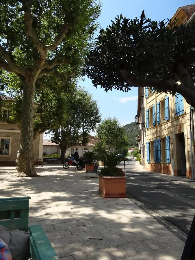 Holiday home Boutique Villa With Shared Pool, Air Con, Wifi, Tv Le Plan-de-la-Tour