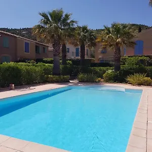 Les Olivades - Golfe De Saint Tropez - De La Tour Le Plan-de-la-Tour