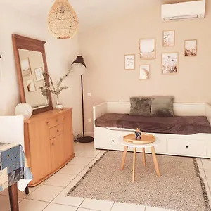Le Charme Et Tranquillite Apartment