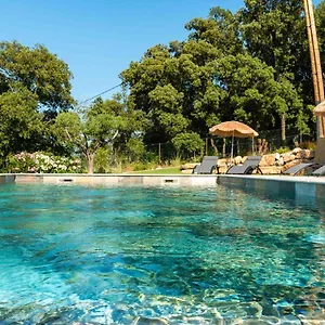 Le Clos Des Eucalyptus Apartment