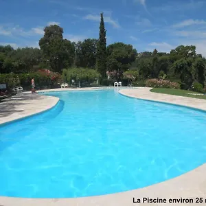 Le Hameau De Coriolan Le Plan-de-la-Tour